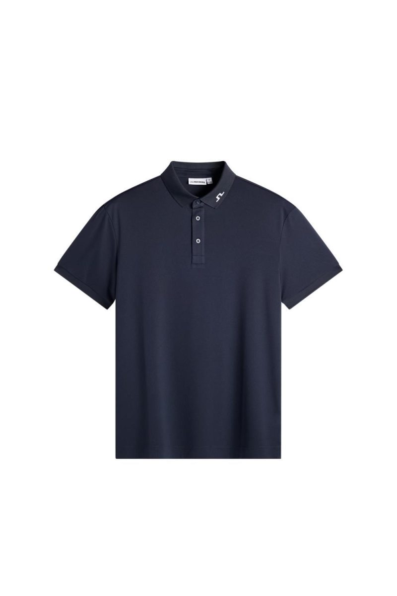 KV Polo Navy