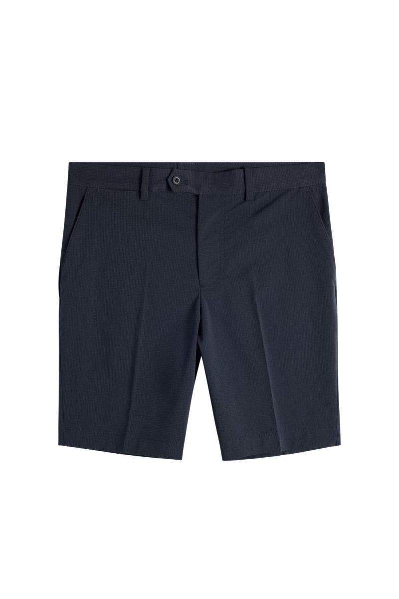 Vent Shorts Navy