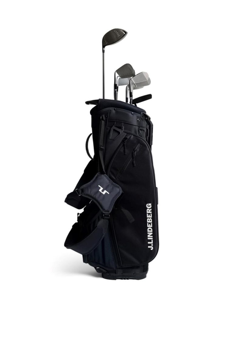 JL Flare Golf Bag Navy