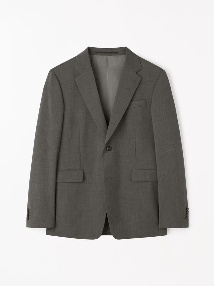 Justin RWS Blazer Mud