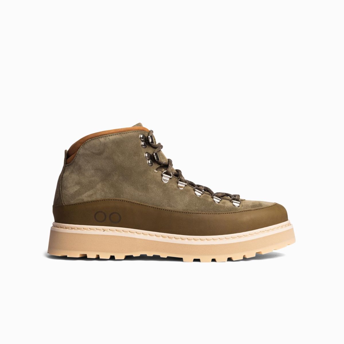 Core Cap Suede Forest