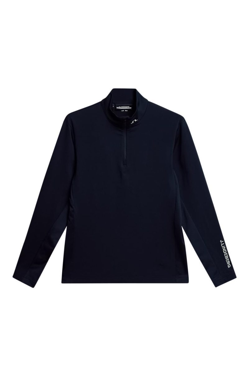 Tour Tech Mid Layer LTD Navy