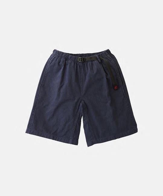 G-Short Double Navy