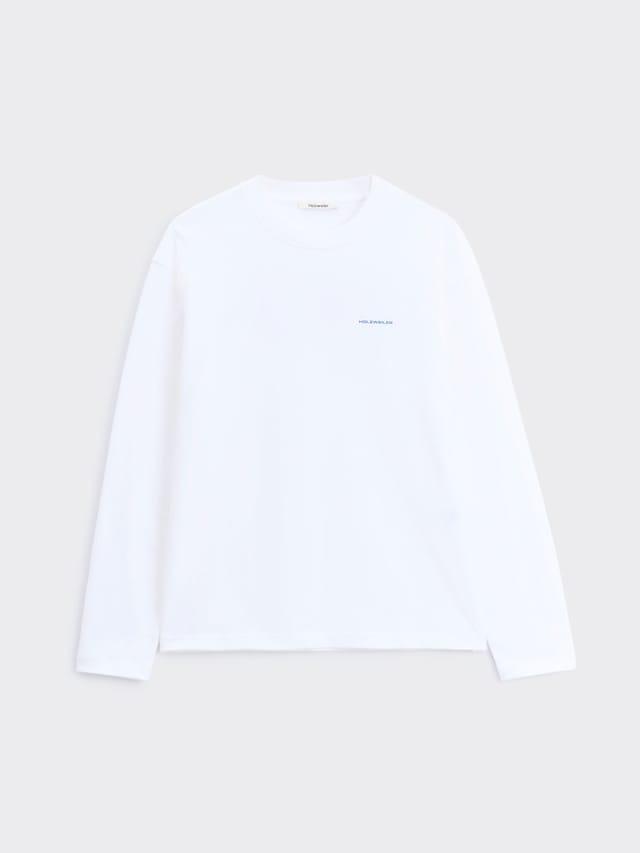 Ranger Table LS White