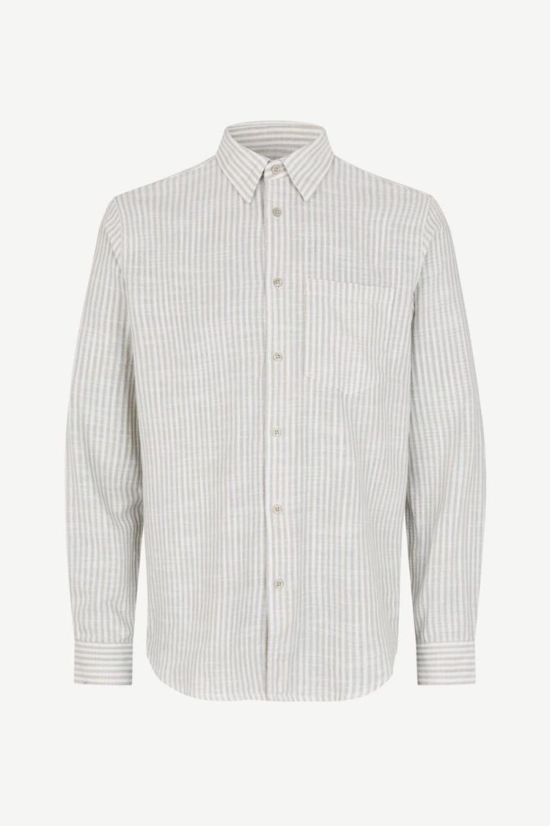 Liam FP Shirt 14246 Moonstruck Stripes