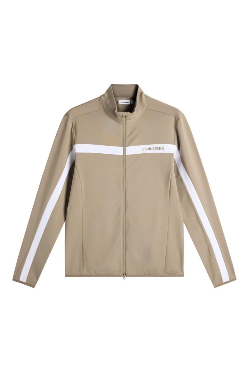 Jarvis Mid Layer Brindle