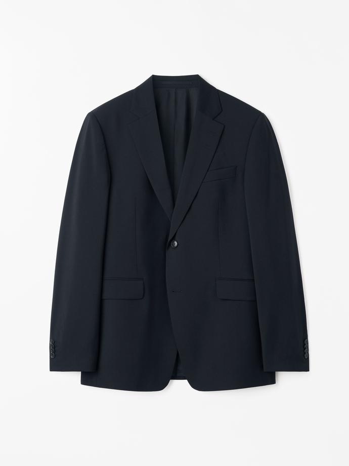 Justin RWS Blazer Dark Ink