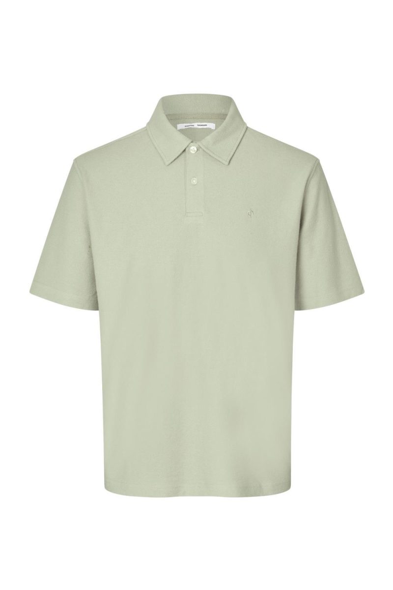 Sakvistbro Polo 11600 Desert Sage