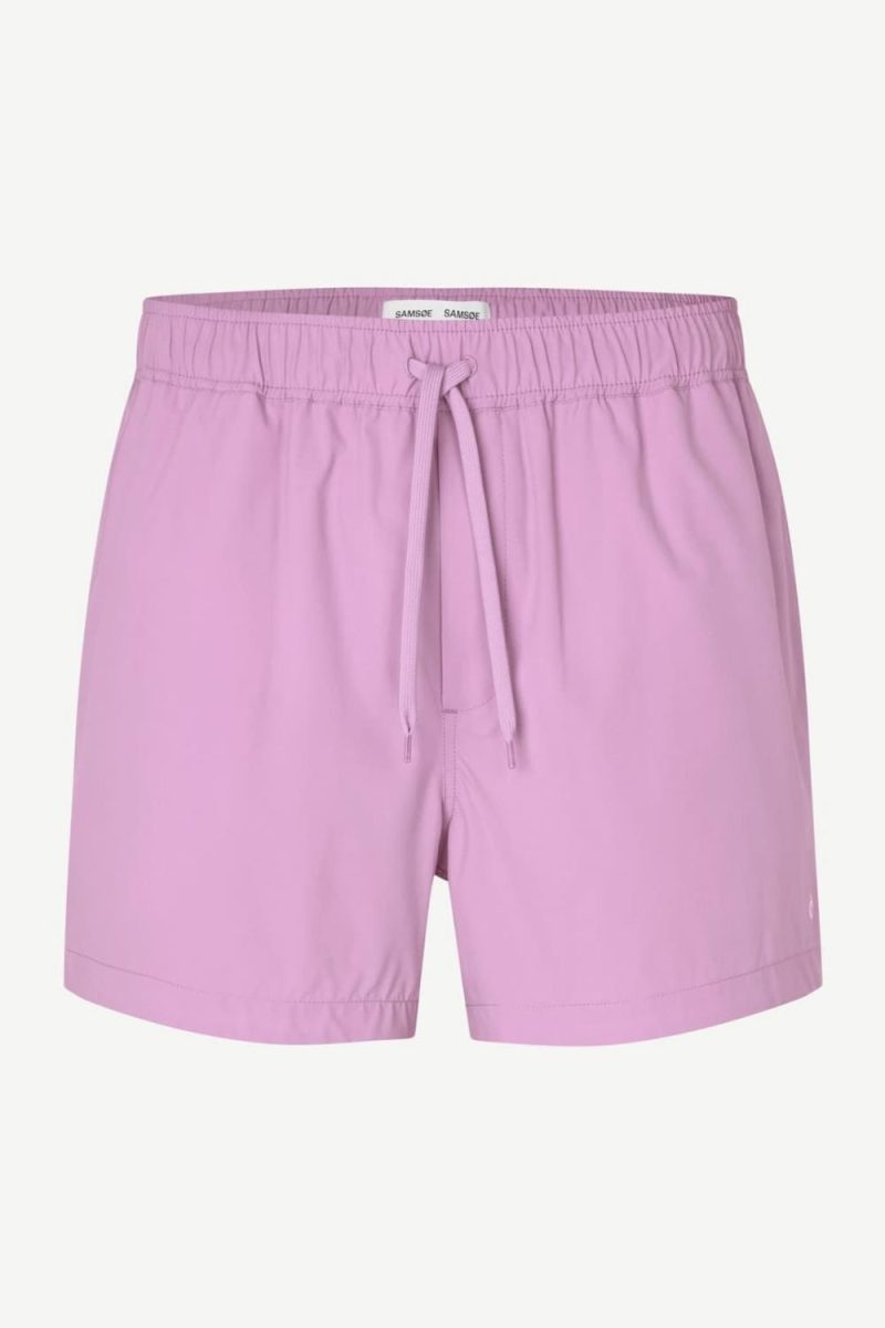 Moses Swim Shorts 14702 Regal Orchid