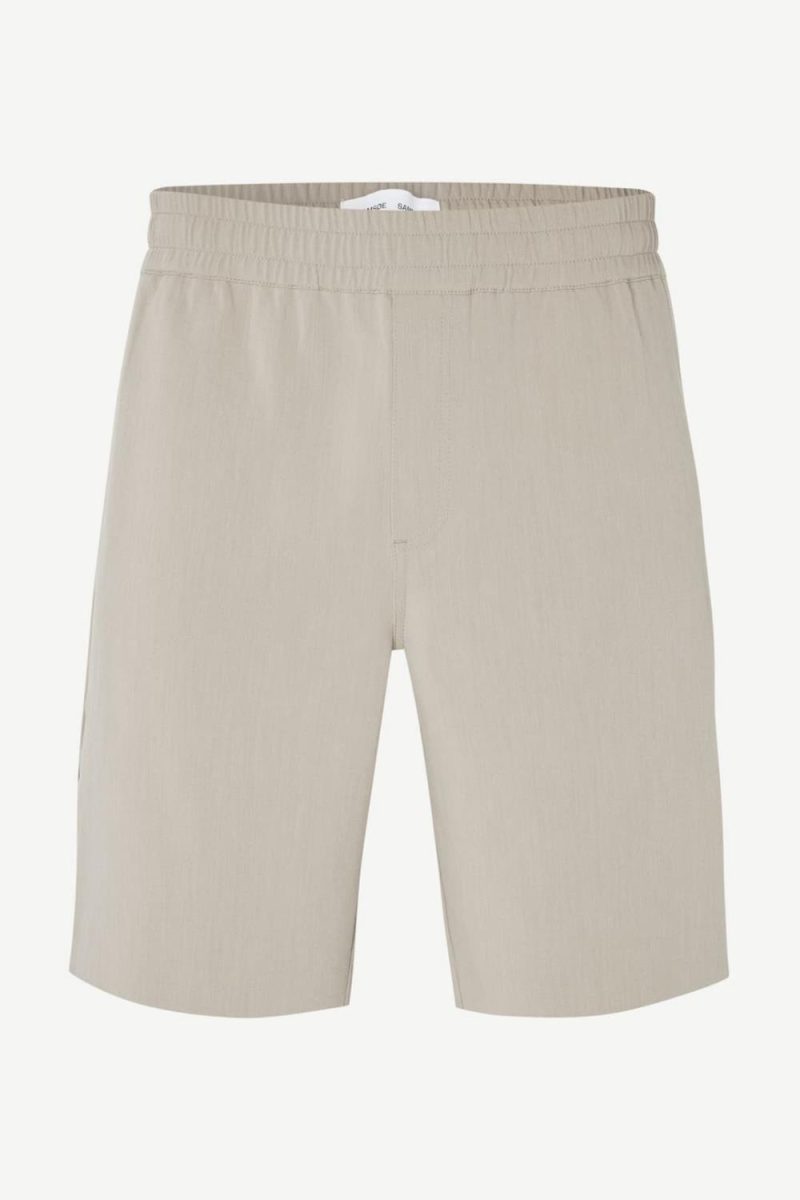 Smith Shorts 10929 Aluminum