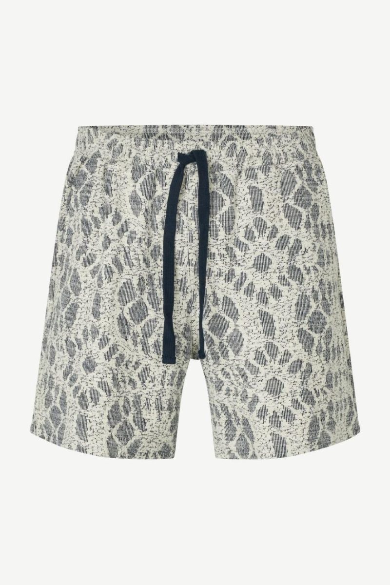 Sajabari Shorts 15675 Salute Symmetry