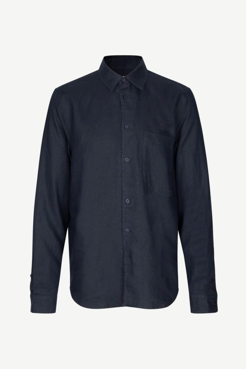 Saliam NF Shirt 16244 Salute