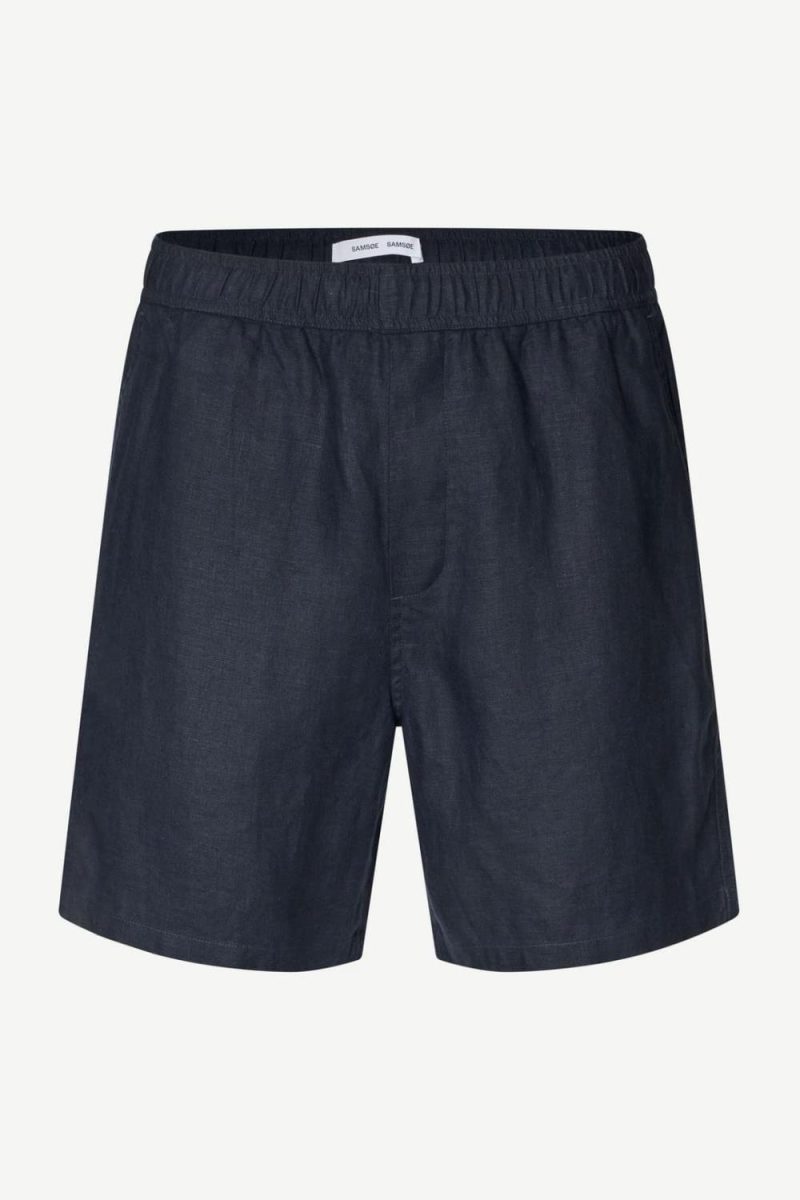 Sajabari Shorts 16064 Salute