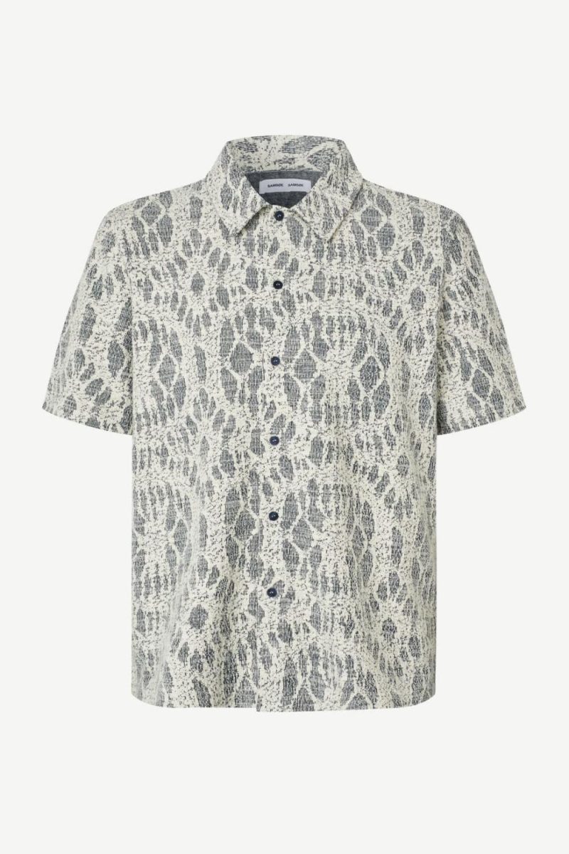 Sakvist Shirt 15675 Salute Symmetry