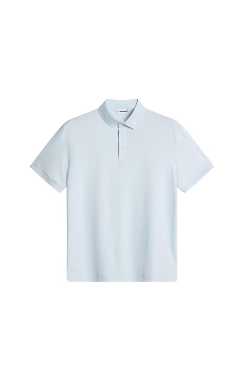 Tour Tech Polo Skywriting