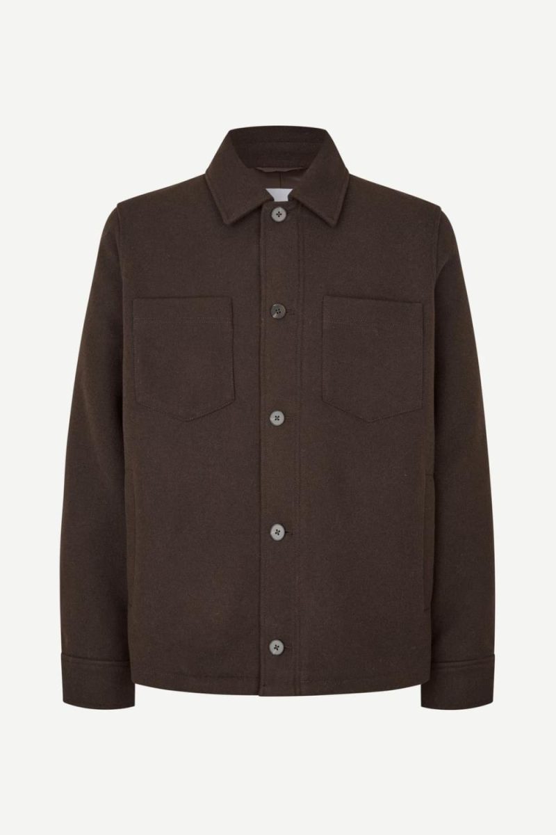 Sapally Z Shirt Jacket 14163 Delicioso