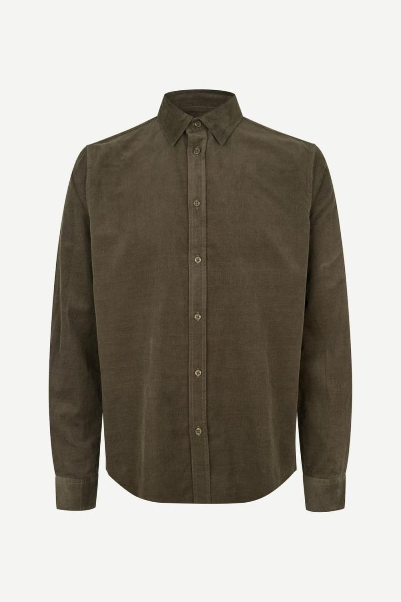 Saliam NX Shirt 10504 Forest Night