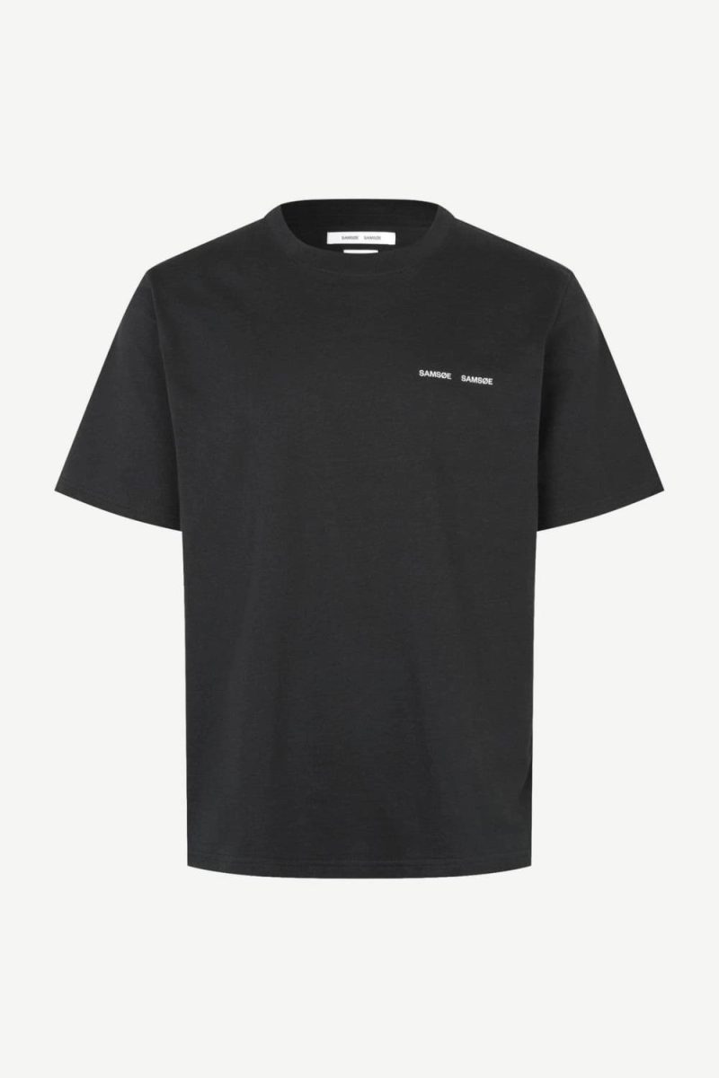 Sathomas T-Shirt 16315 Black