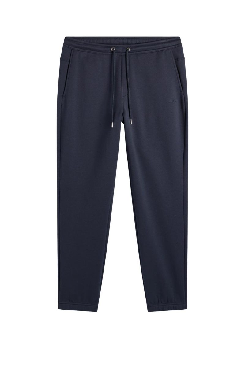 Alpha Pant Navy