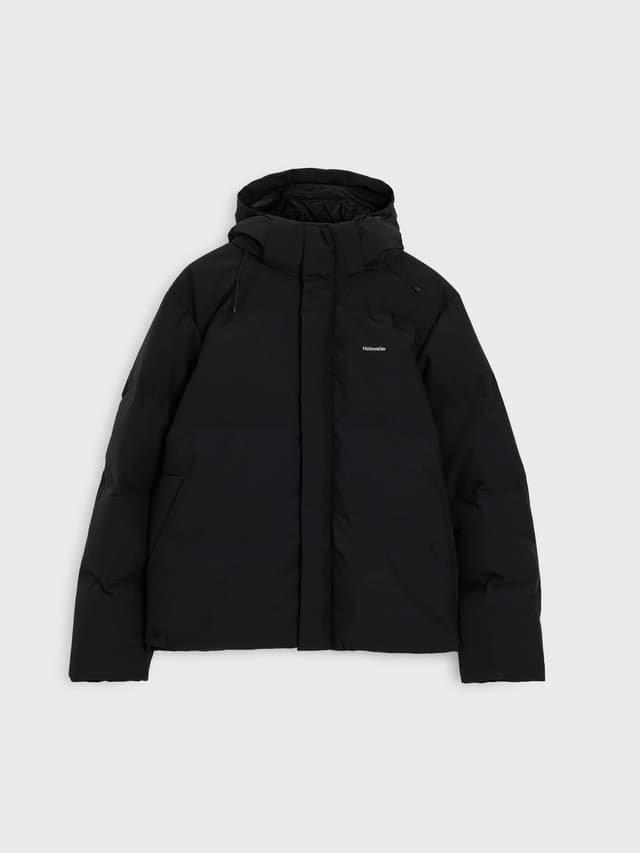 Dovre Light Down Jacket Black