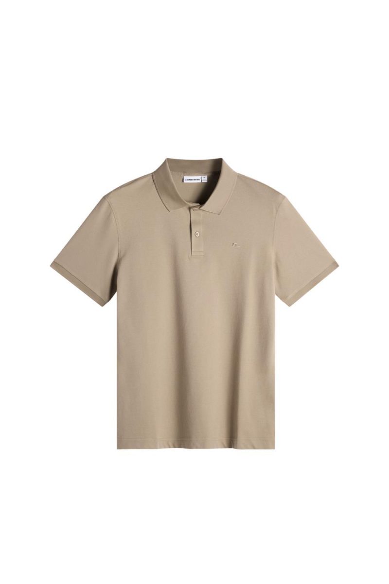 Verse Polo Brindle