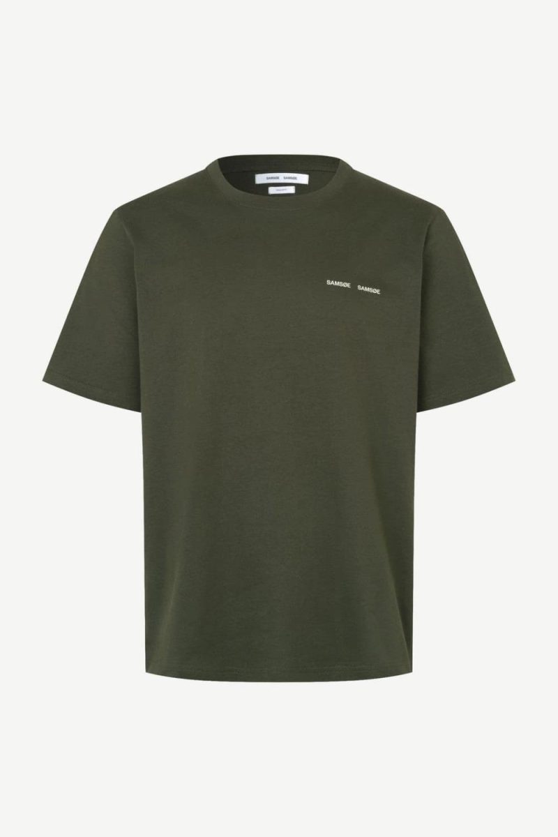 Sathomas T-Shirt 16315 Forest Night