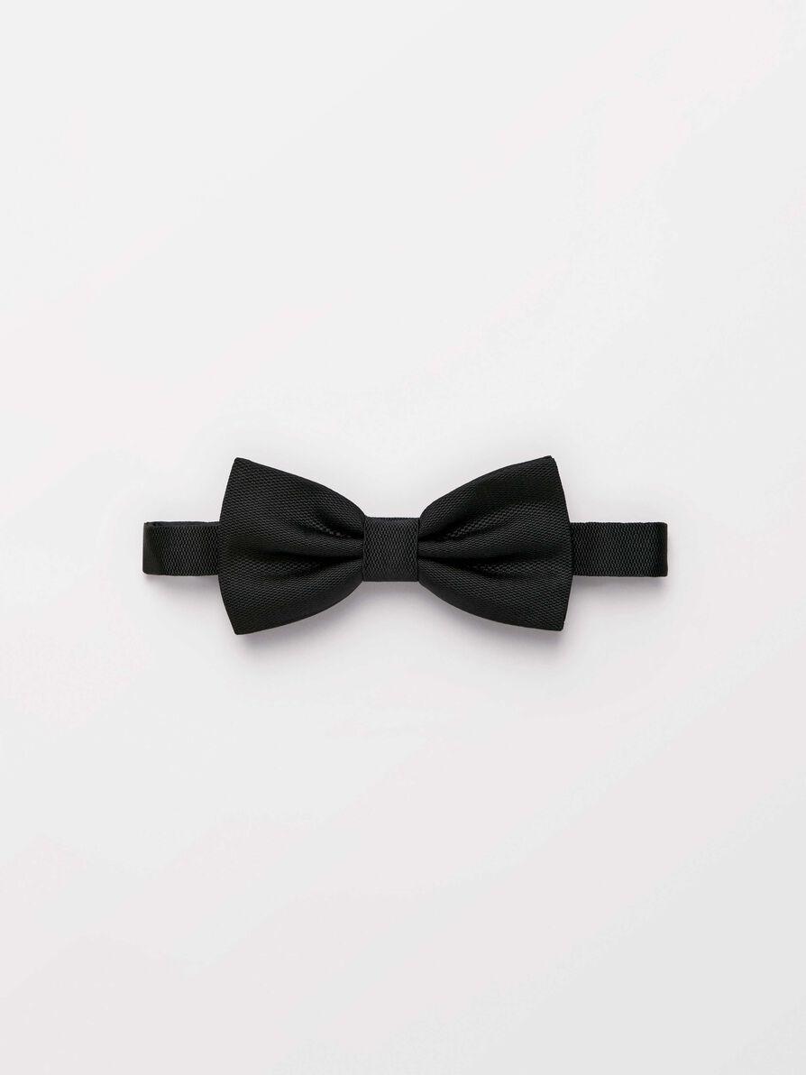 Boaz PR Black