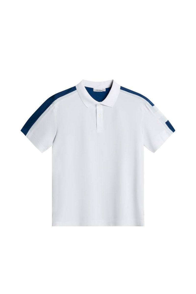Viggo Polo White