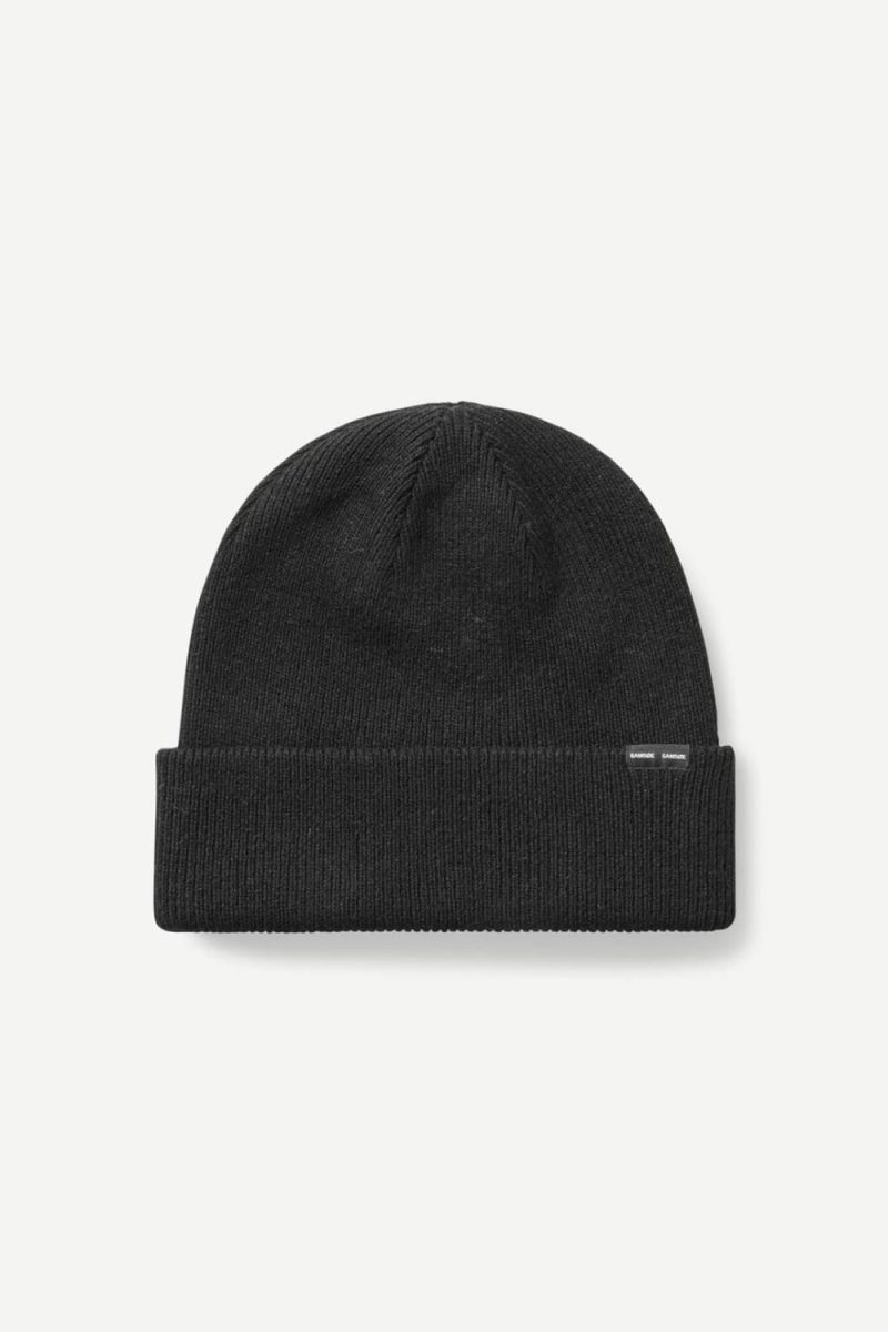 The Beanie 2280 Black