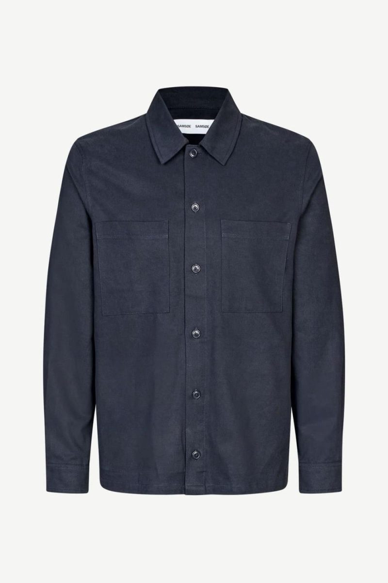 Sataka Jo Overshirt 13208 Salute