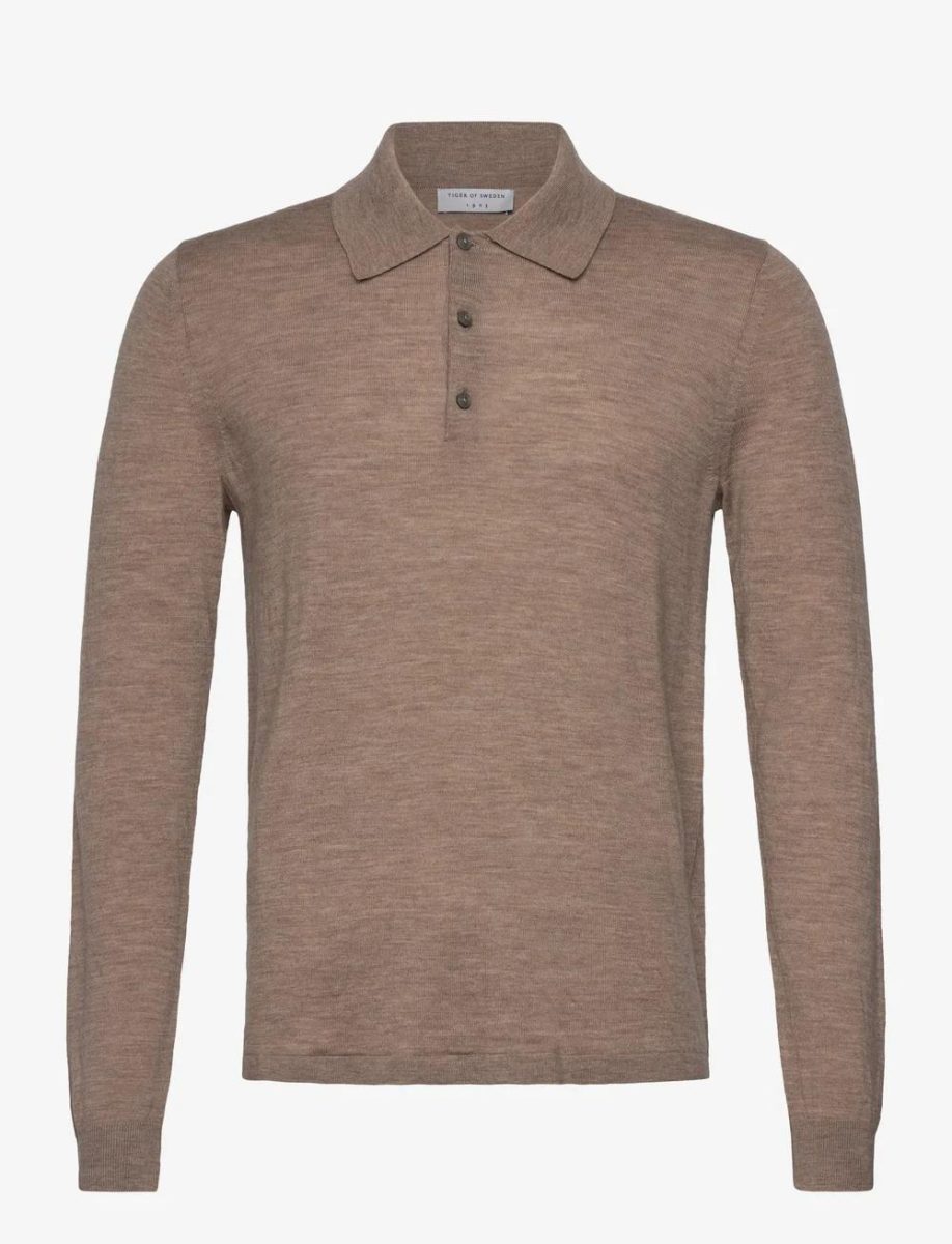 Eross RWS Beige Melange