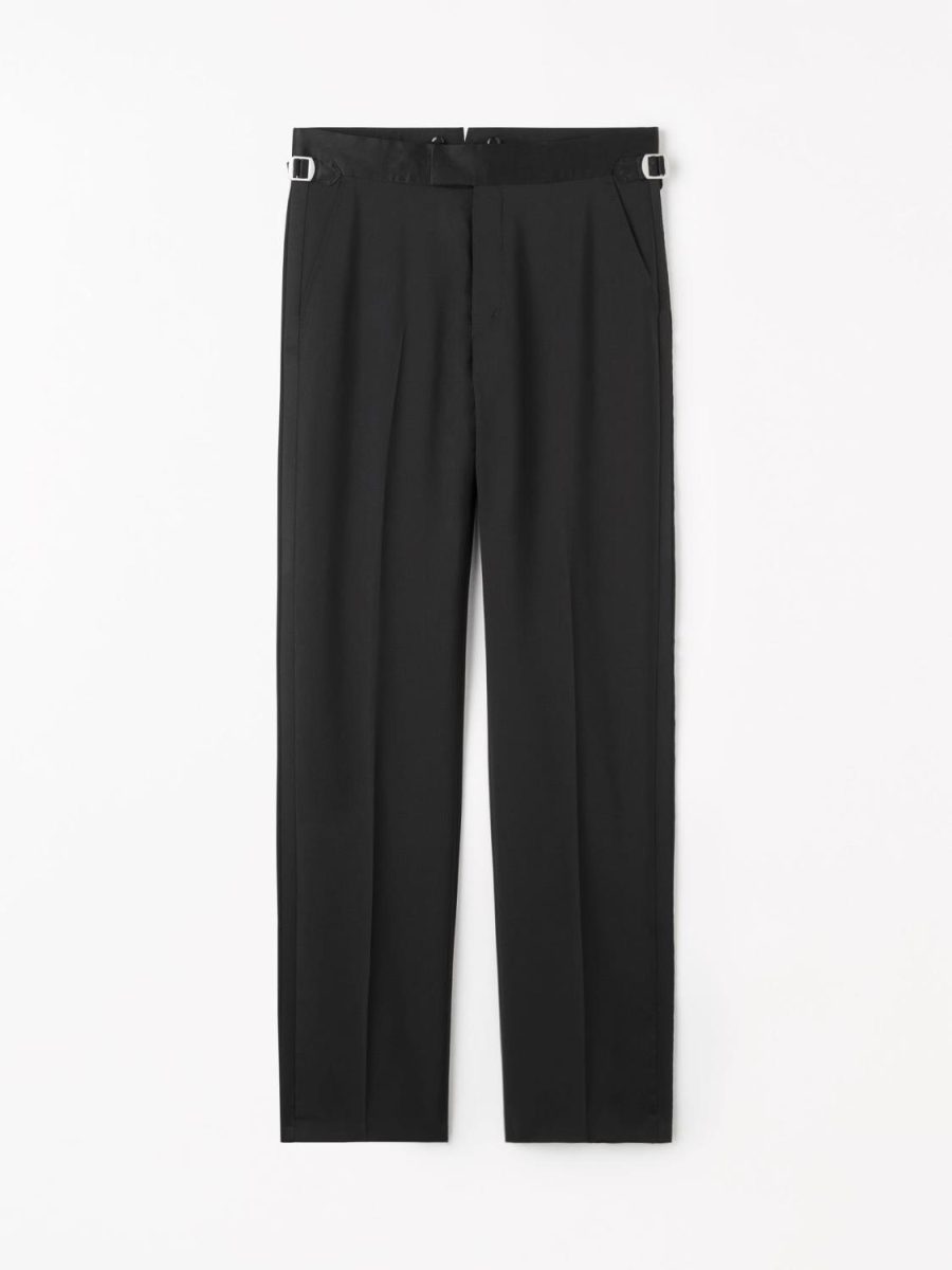 Tucker Tux RWSTrousers Black