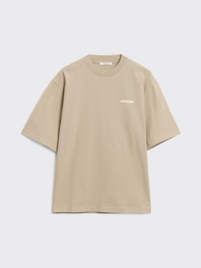 Ranger Pickle Tee Light Khaki