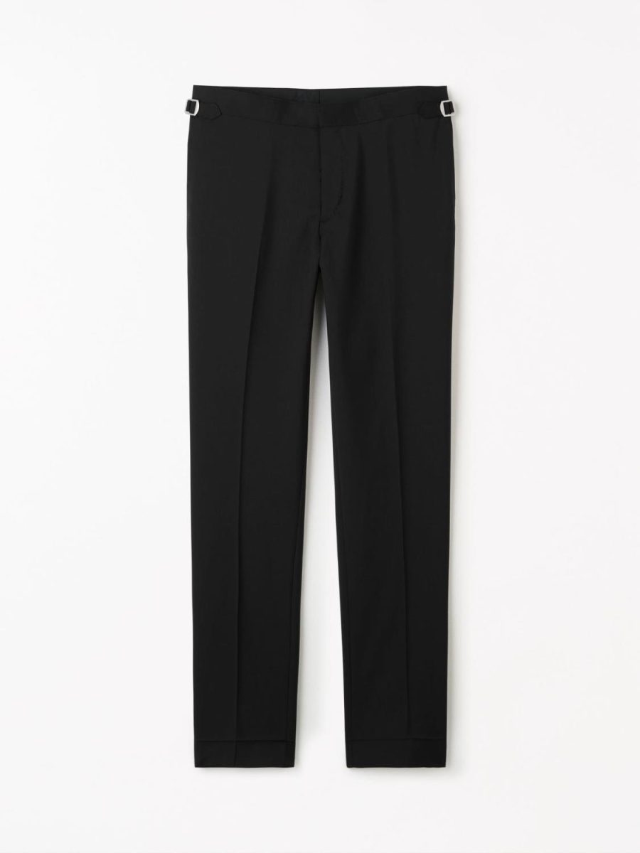 Tenuta Tux RWS Trousers Black