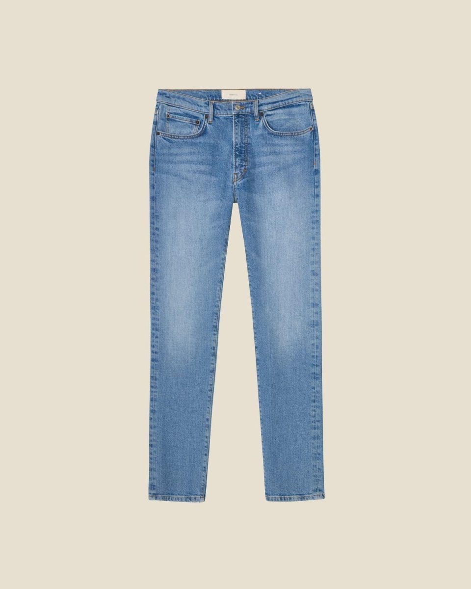 TM005 Tapered Light Vintage 62