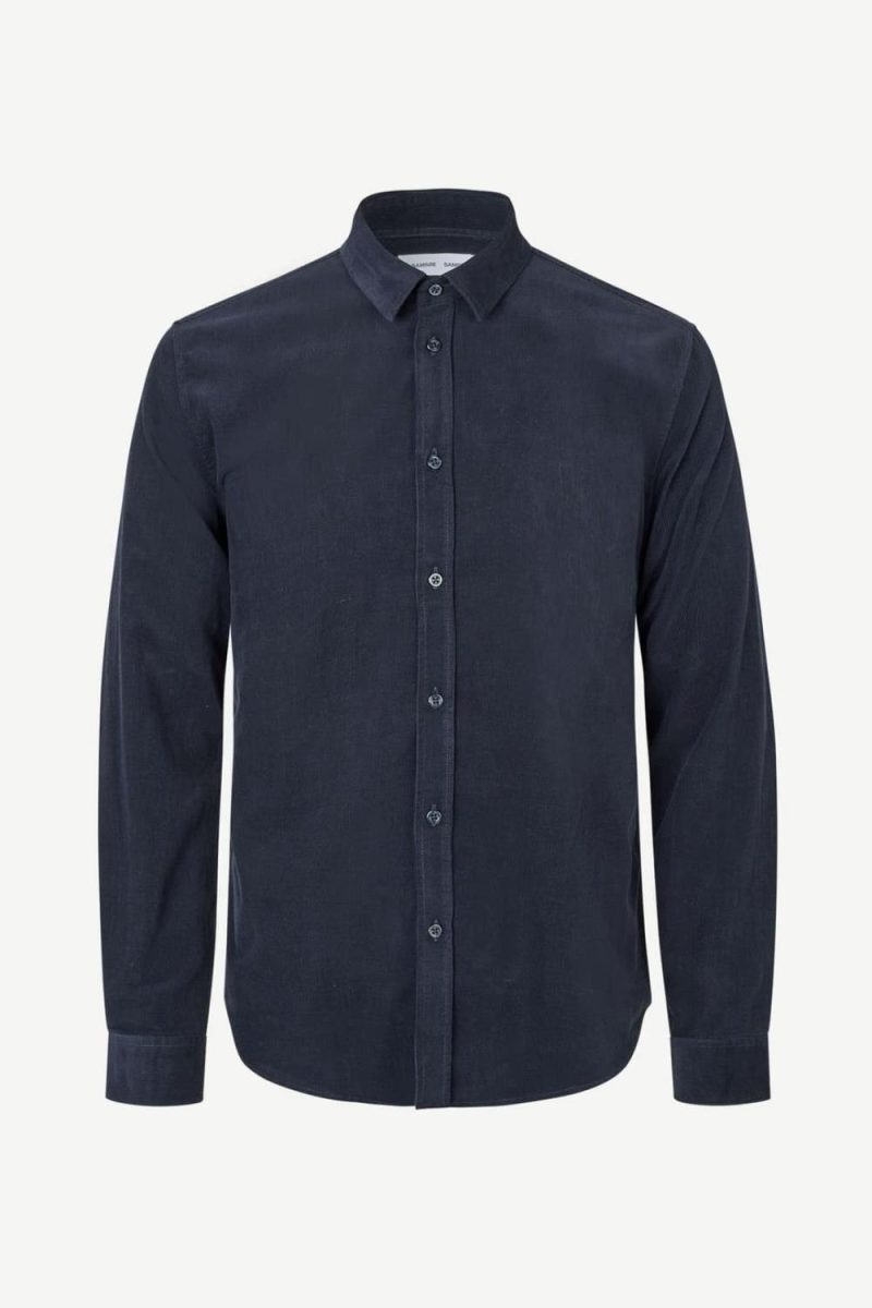 Saliam NX Shirt 10504 Salute