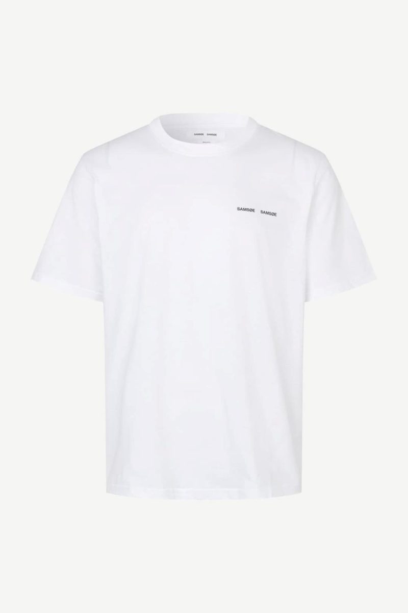 Sathomas T-Shirt 16315 White