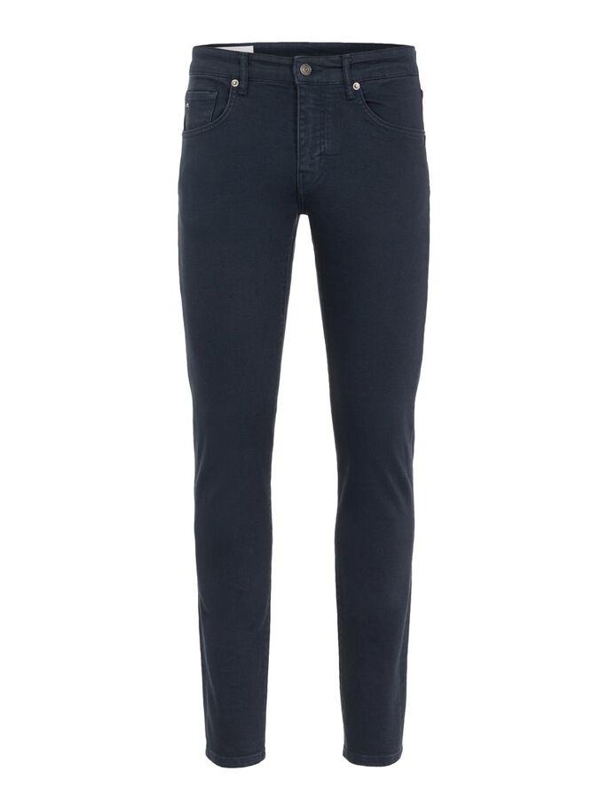 J.Lindeberg Jay Solid Stretch JL Navy