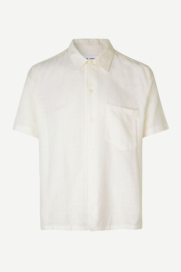 Samsøe Samsøe Avan JP Shirt 14748 White