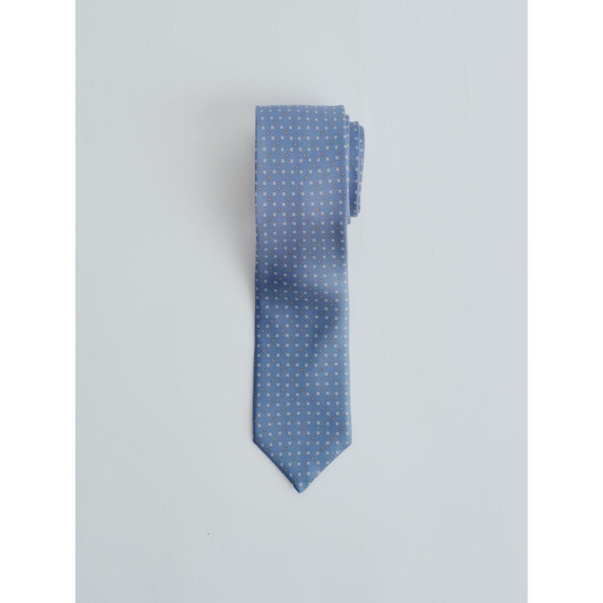 Tiger of Sweden Trurant Tie Blue