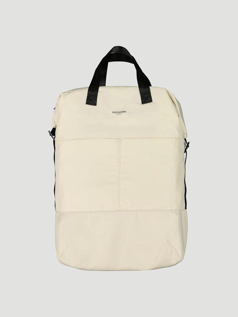 Holzweiler Jago Backpack Ecru