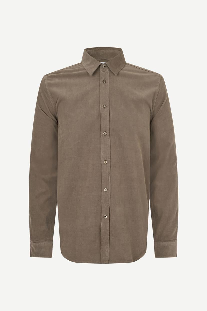 Samsøe Samsøe Saliam NX Shirt 10504 Bungee Cord