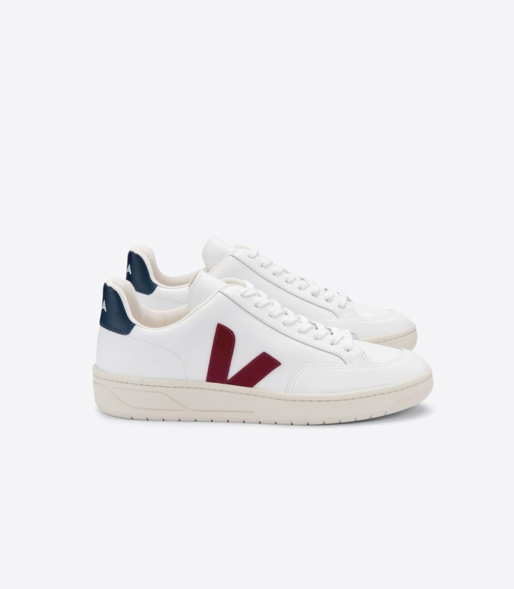 Veja V-12 White Marsala Nautico