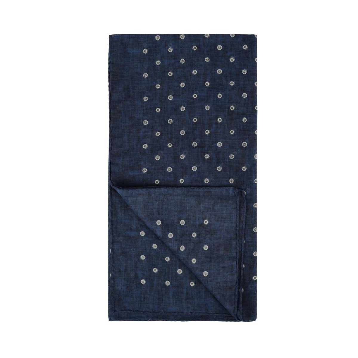 Bandana Navy