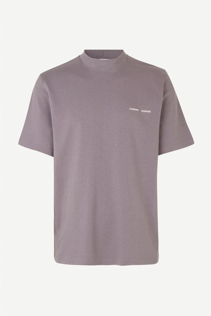 Samsøe Samsøe Norsbro T-Shirt 6024 Shark