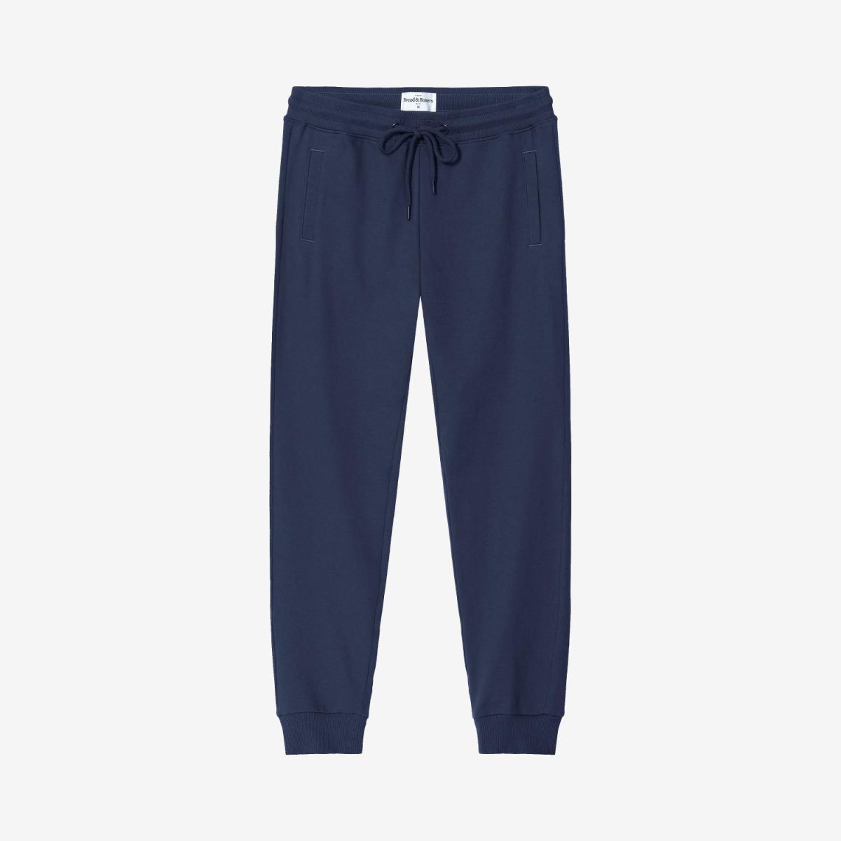 Bread & Boxers Lounge Pant Navy Blue