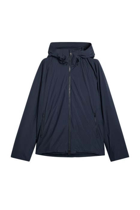 Alvin Down Jacket Navy