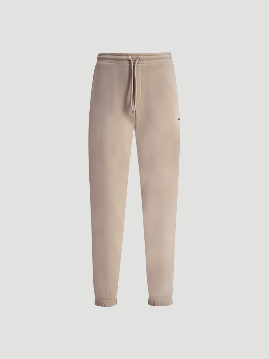 Holzweiler Fleaser Trouser Beige