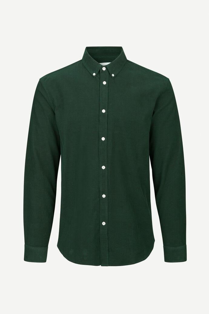 Samsøe Samsøe Liam BX Shirt 10504 Scarab