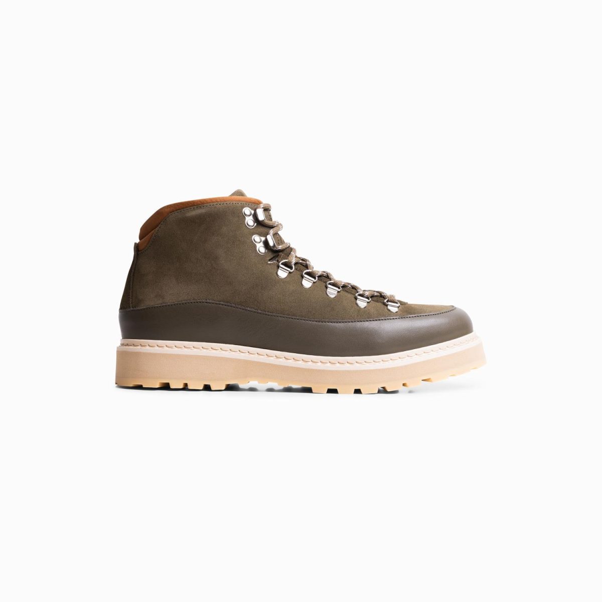Core Cap Suede Forest